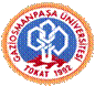 Gaziosmanpaşa Üniversitesi