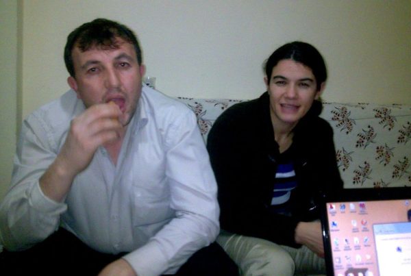 ali ve senem yurdakul