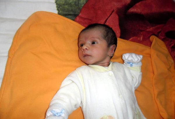 baran emre yangin