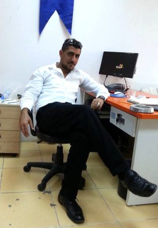 durmus kocyigit