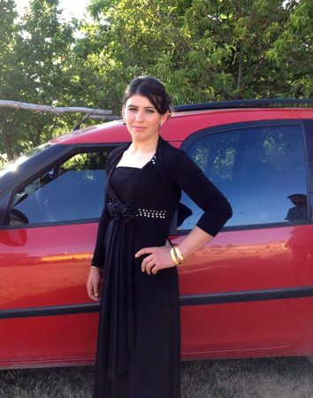 duygu ve nadinin nisani