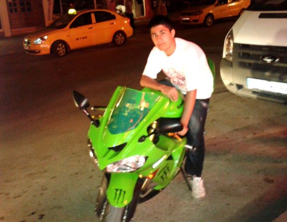 emre gurlevik
