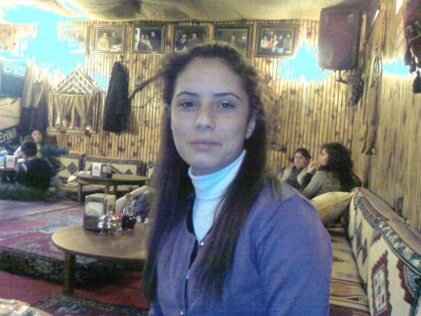 feride ozturk