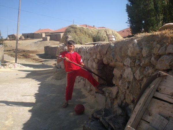 hadi yanik