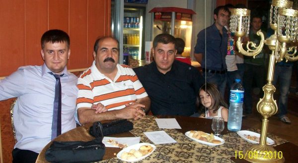hayrullah ve tugbanin dugunu