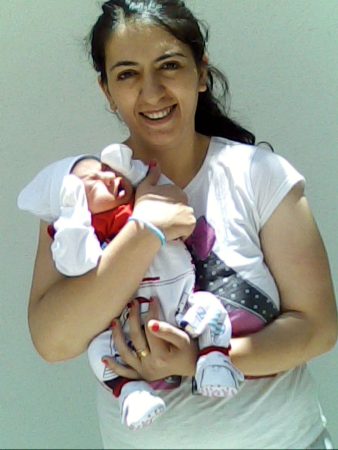 hicran ve cinar yagiz