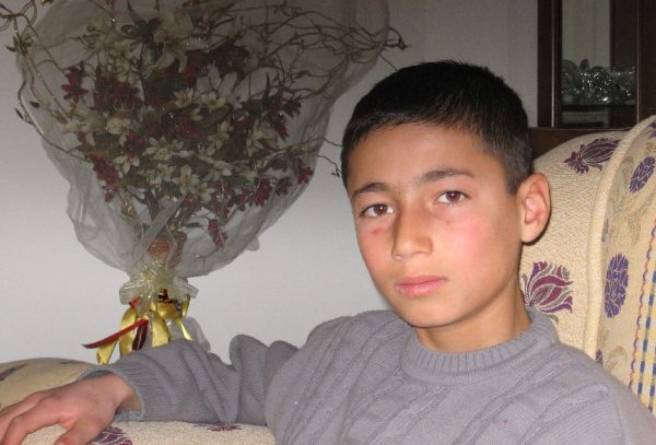 mustafa
