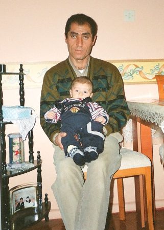 mustafa bircan ve oglu durmus