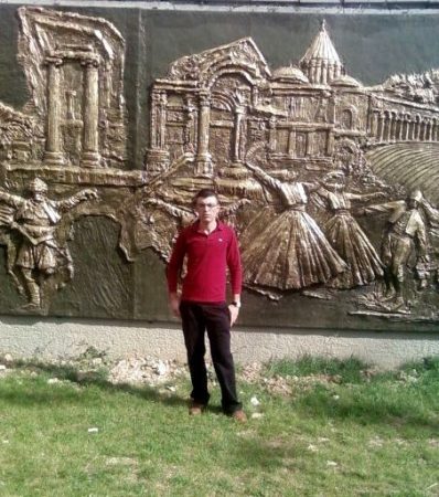 okan ozer
