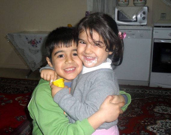 tekin asya oztoprak
