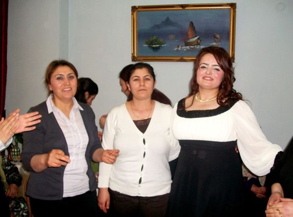 tugba ve hayrullahin tatlisi