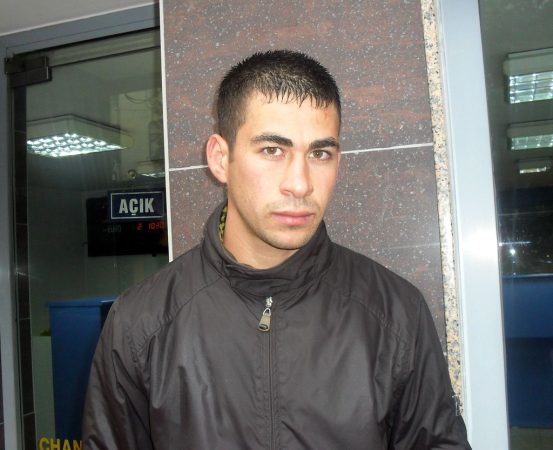 yusuf kocyigit