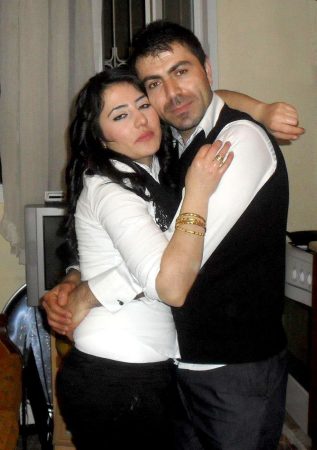 zeynel ve nisanlisi
